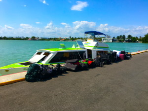 caye caulker chetumal
